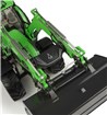 Foto van Schaalmodel DEUTZ-FAHR 6150.4 TTV met lader