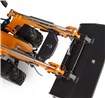Foto van Schaalmodel DEUTZ-FAHR 6150.4 TTV MUNICIPAL met lader - Beperkte oplage