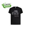 Foto van T-shirt zwart heren DEUTZ-FAHR