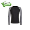 Foto van T-shirt Carbon Dry lange mouwenDEUTZ-FAHR