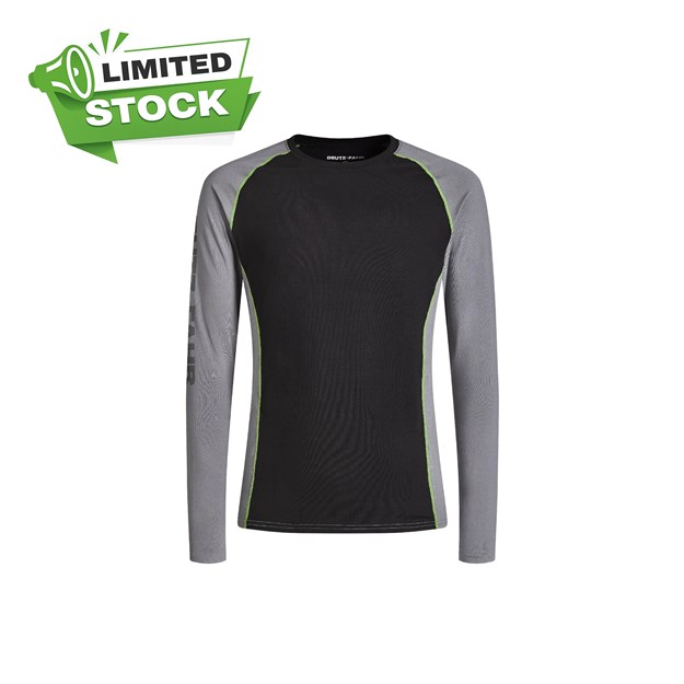 Foto van T-shirt Carbon Dry lange mouwenDEUTZ-FAHR