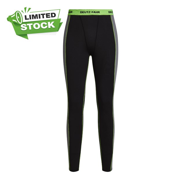 Foto van Broek Carbon Dry DEUTZ-FAHR