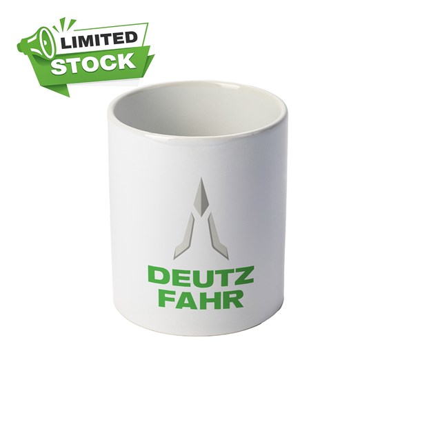 Foto van Mok DEUTZ-FAHR 300 ml