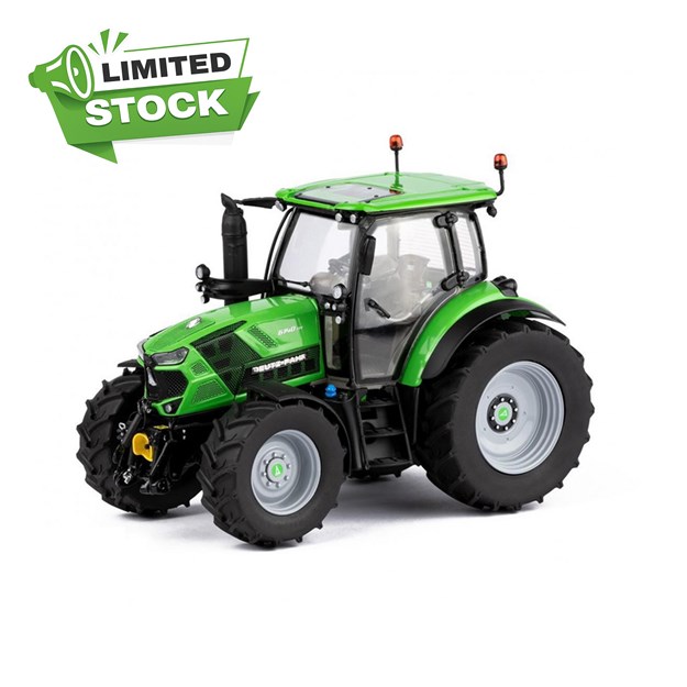 Foto van Schaalmodel DEUTZ-FAHR 6140 TTV