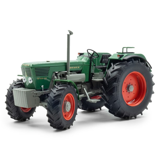 Foto van DEUTZ D 130 06 schaalmodel 1:32