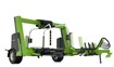 Foto van DEUTZ-FAHR WRAPMASTER 4044 schaalmodel 1:32