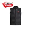 Foto van Gewatteerde bodywarmer SAME
