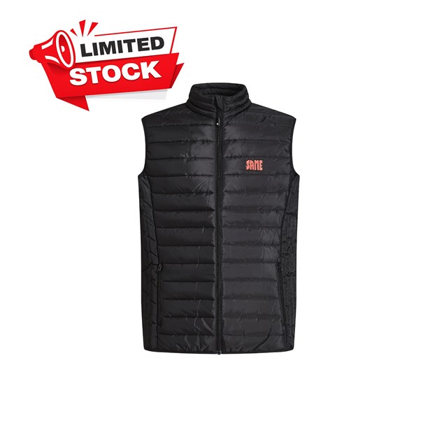 Foto van Gewatteerde bodywarmer SAME
