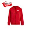 Foto van Sweatshirt met capuchon dames SAME